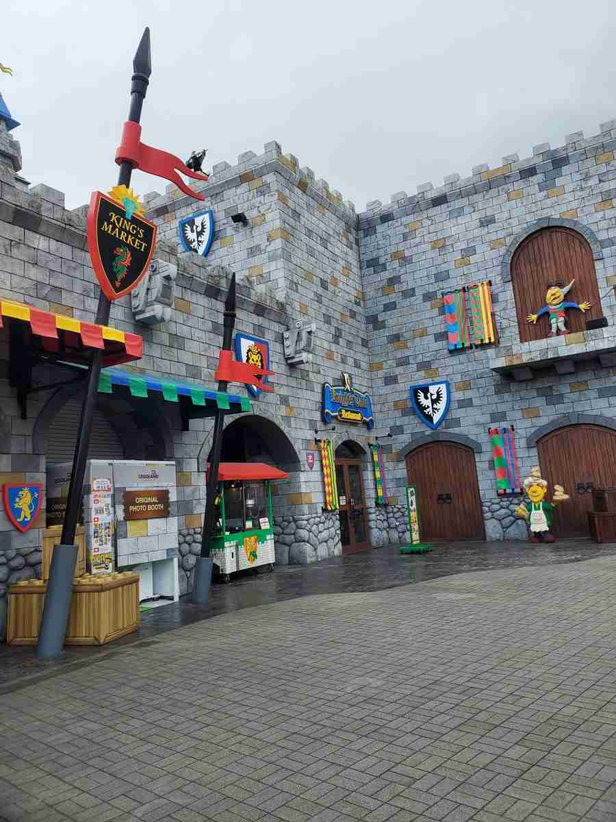 【レゴランド】パーク側の処理ミスで来園者を詐欺師扱い、後日社長から謝罪が届くも再炎上