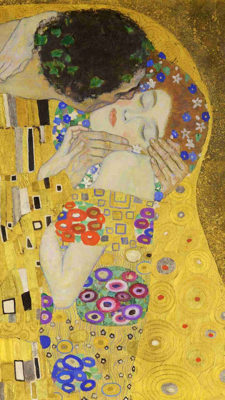 好きな絵画を貼ったり紹介するトピ