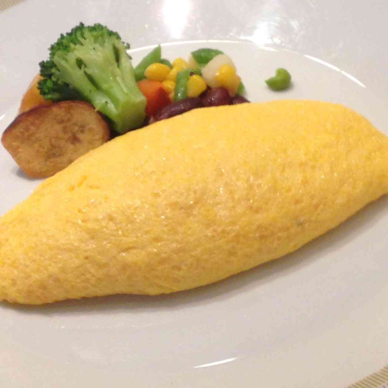 朝食バイキングで食べたいものを挙げていこう