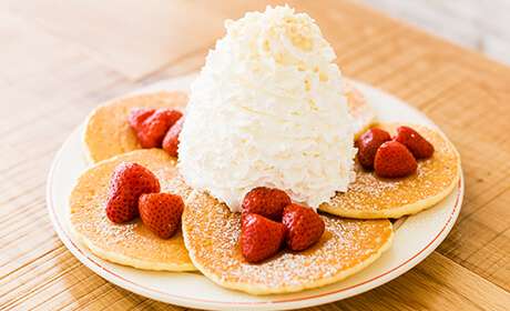 生クリーム！！！！