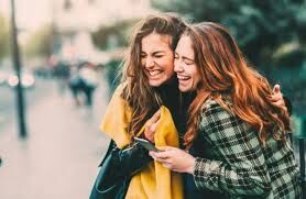 本当の「友達」いますか？