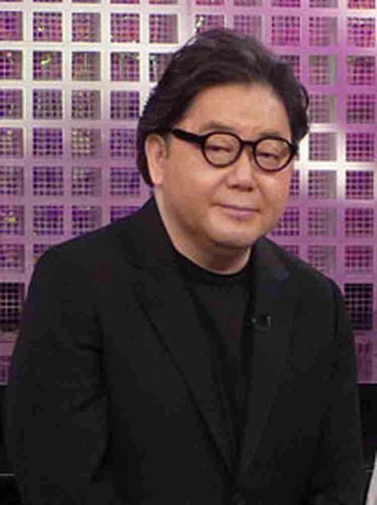 秋元康氏　「ずるいところがない」と性格を絶賛する人気タレント「いろいろな芸能人を見てきたけど」