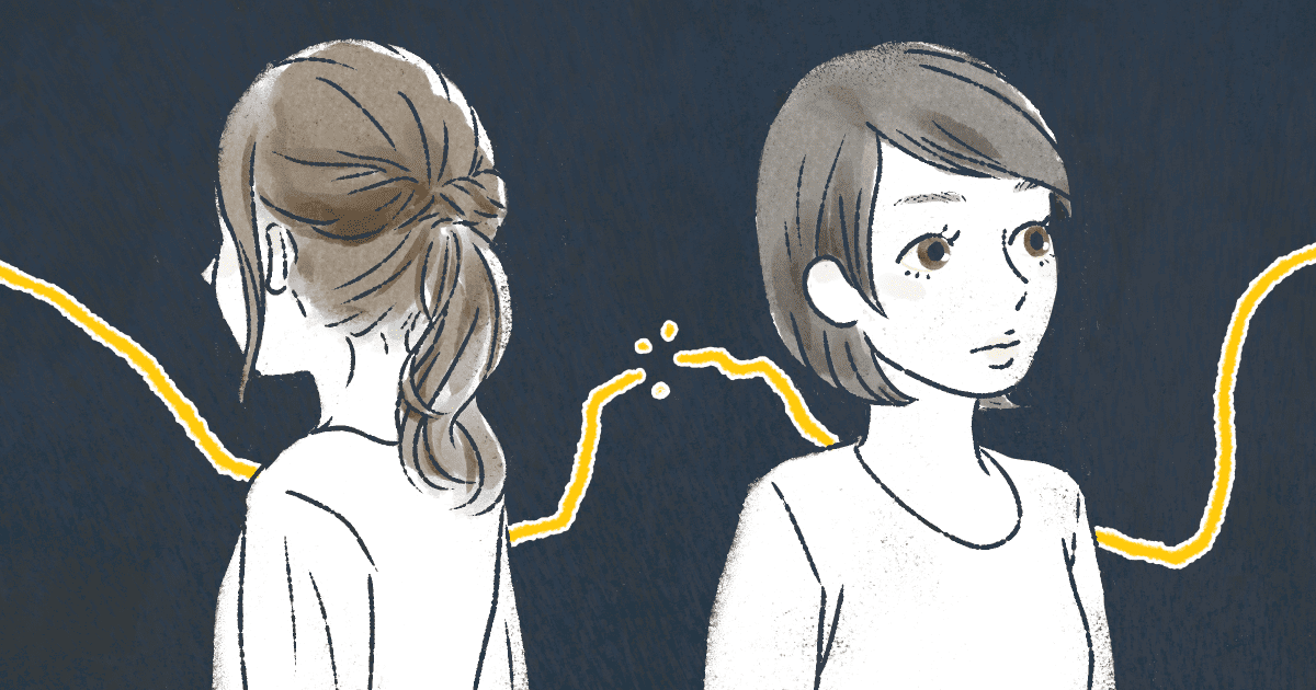 ＜不義理が許せない＞結婚式欠席の理由はお金がないから！？非常識な仲良しメンバーと縁を切りたい