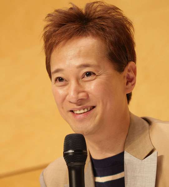 多分結婚はしないだろうなと勝手に思ってる有名人