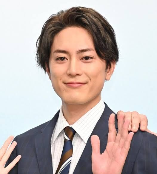 いろんな間宮祥太朗が見たい