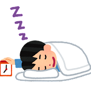 専業主婦の方何時に起きてますか？