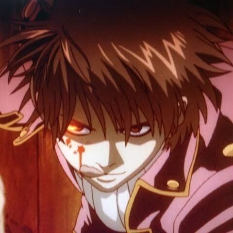 【2次元】ドSだと思うキャラクター