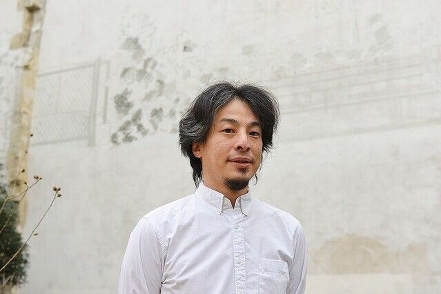 ひろゆき氏が教えるクレーマー撃退法「クレーム対応はけっこう好きな仕事」