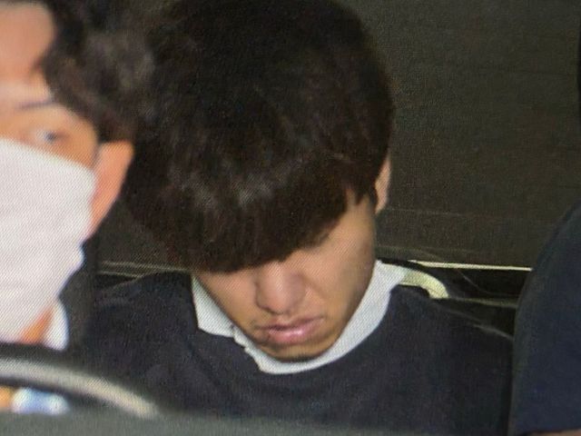 宜野湾市・女性殺害事件　元交際相手の25歳男逮捕　女性は“ストーカー行為”警察に相談