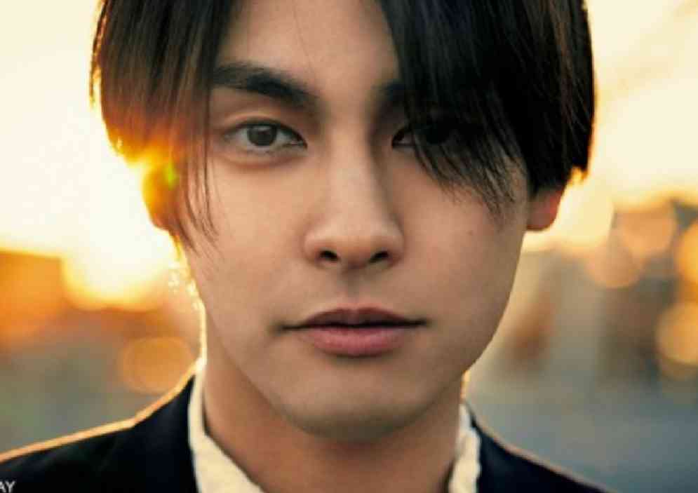 柳楽優弥を語りたい