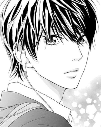 【漫画】少女漫画のカッコいいイケメンキャラを教えて！【ビジュアル】