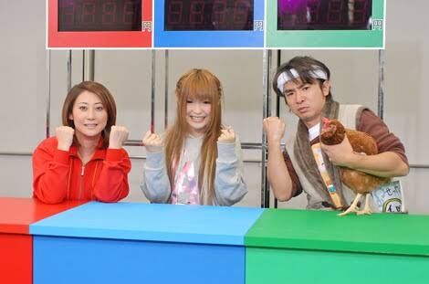 1ヶ月1万円生活見てた人！