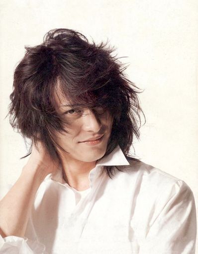 櫻井敦司さんを語りたい!