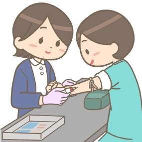 健康診断あるある