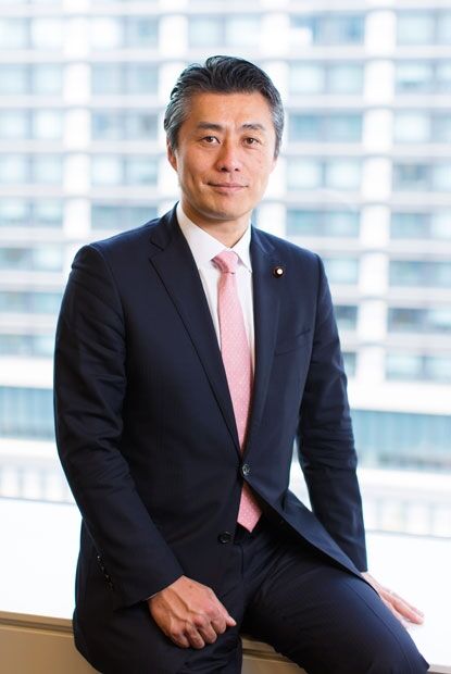 細野豪志氏「LGBT理解増進法ができても性自認が女性と主張する男性が公衆浴場に入ってくるということはない」　ツイッターに私見をつづる