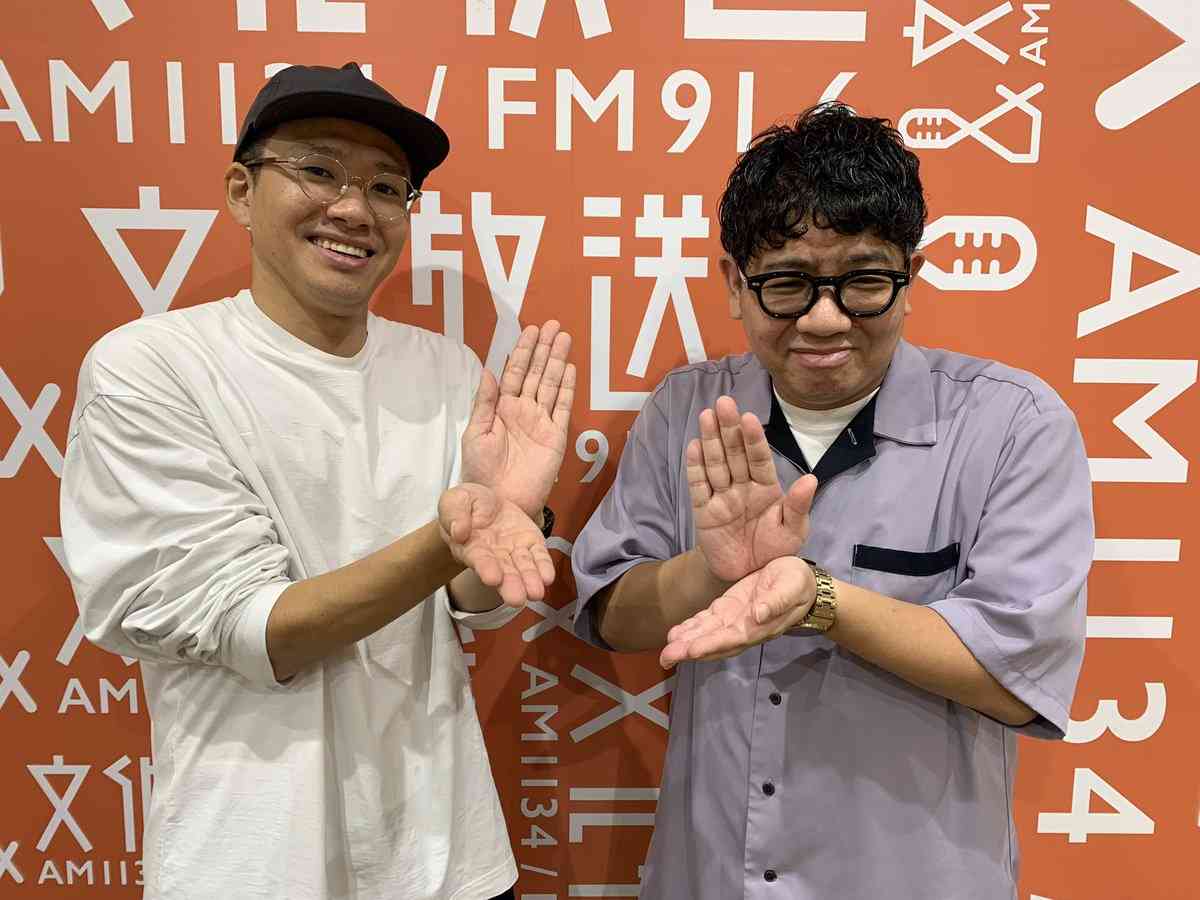 「女の人大変やな」　ミキ昴生、収録中の出血で生理用ナプキン初体験→装着ミスで「何にも吸収しないですよ！」と怒られる