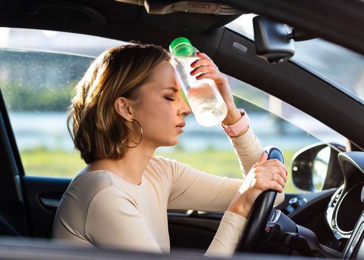 アラフォーからの身体の変化