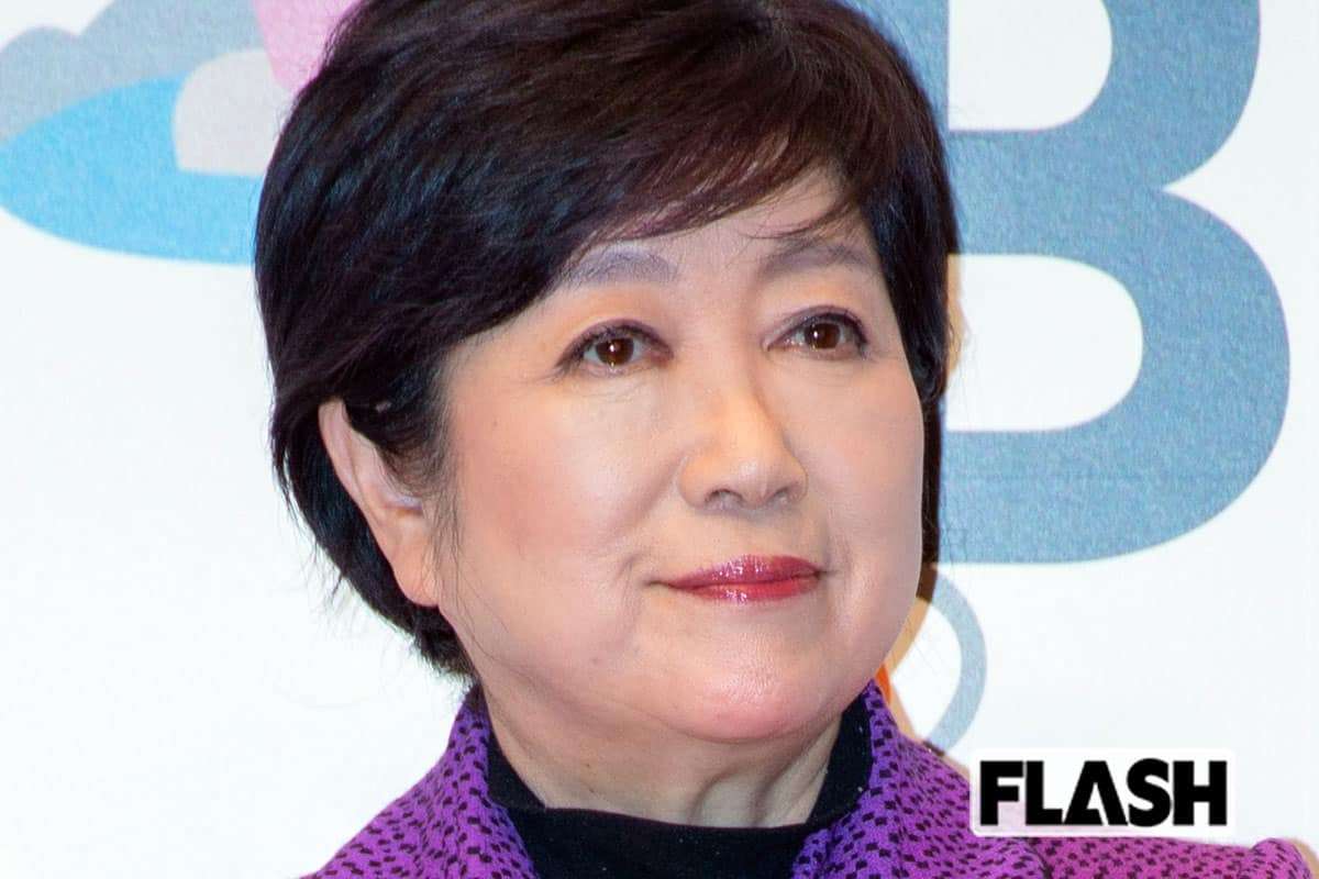 小池都知事、ソーラーパネル義務化で「東京の戸建て」100万円値上げ報道にあふれる憤慨…太陽光発電会社から200万円献金の過去も