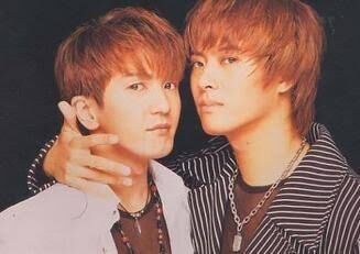 懐かしいグループ名をたくさん挙げるトピ