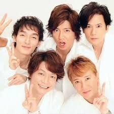 今こそSMAPを語ろう