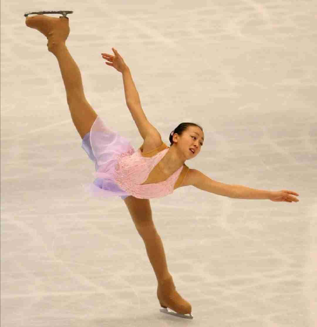 フィギュアスケーターの素敵な衣装が見たい！