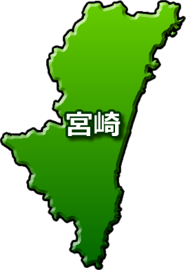 「日本一優しい県は宮崎県」って本当ですか？