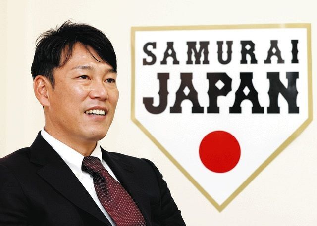 「侍ジャパン」新監督に井端弘和さん！2024年11月プレミア12までの任期を基本線に就任要請へ