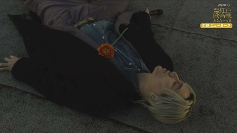 年賀状じまいしたのに…！！