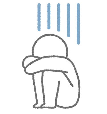 暗い気持ちになる映画