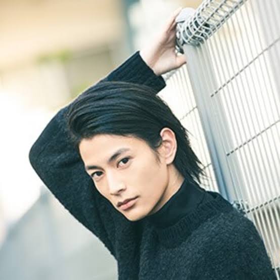 画像 ロン毛のイケメン アラサー女子のための情報おまとめブログ