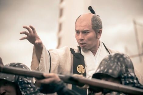 松本潤『どうする家康』完結に感慨「最後までやり遂げられてよかった」