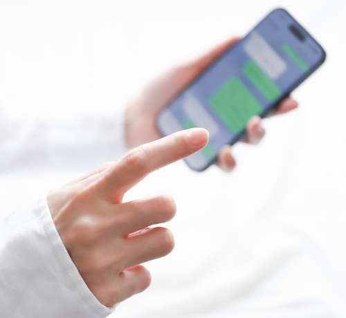 文末に「、、、」は良いけど「。。。」は過剰演出？ 若槻千夏や福田麻貴も「わかる」