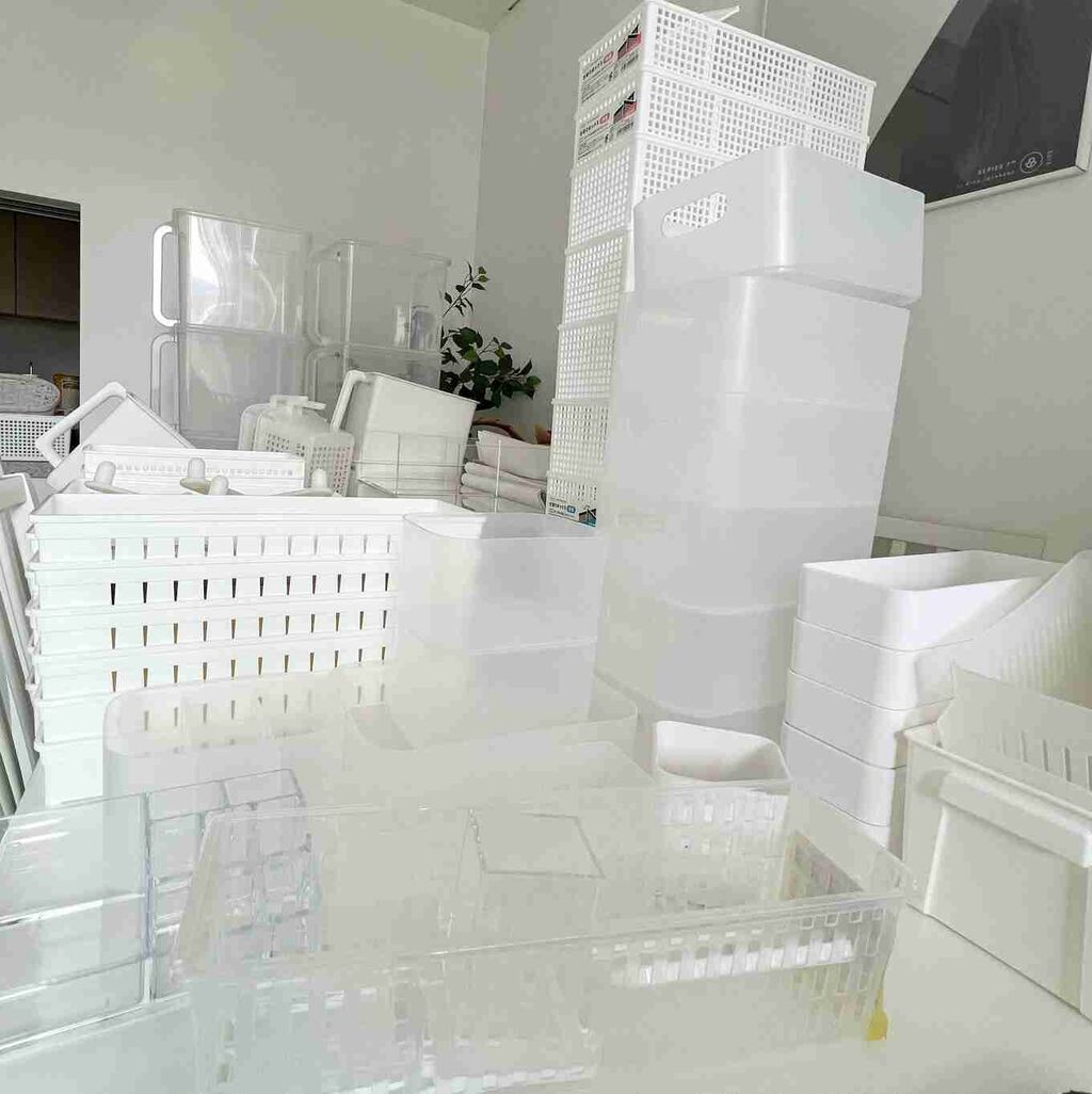 片づかない家に「必ず」あふれているもの8つ。今すぐ捨てても問題なし