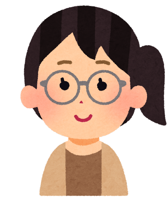 メガネを選ぶときのポイント！