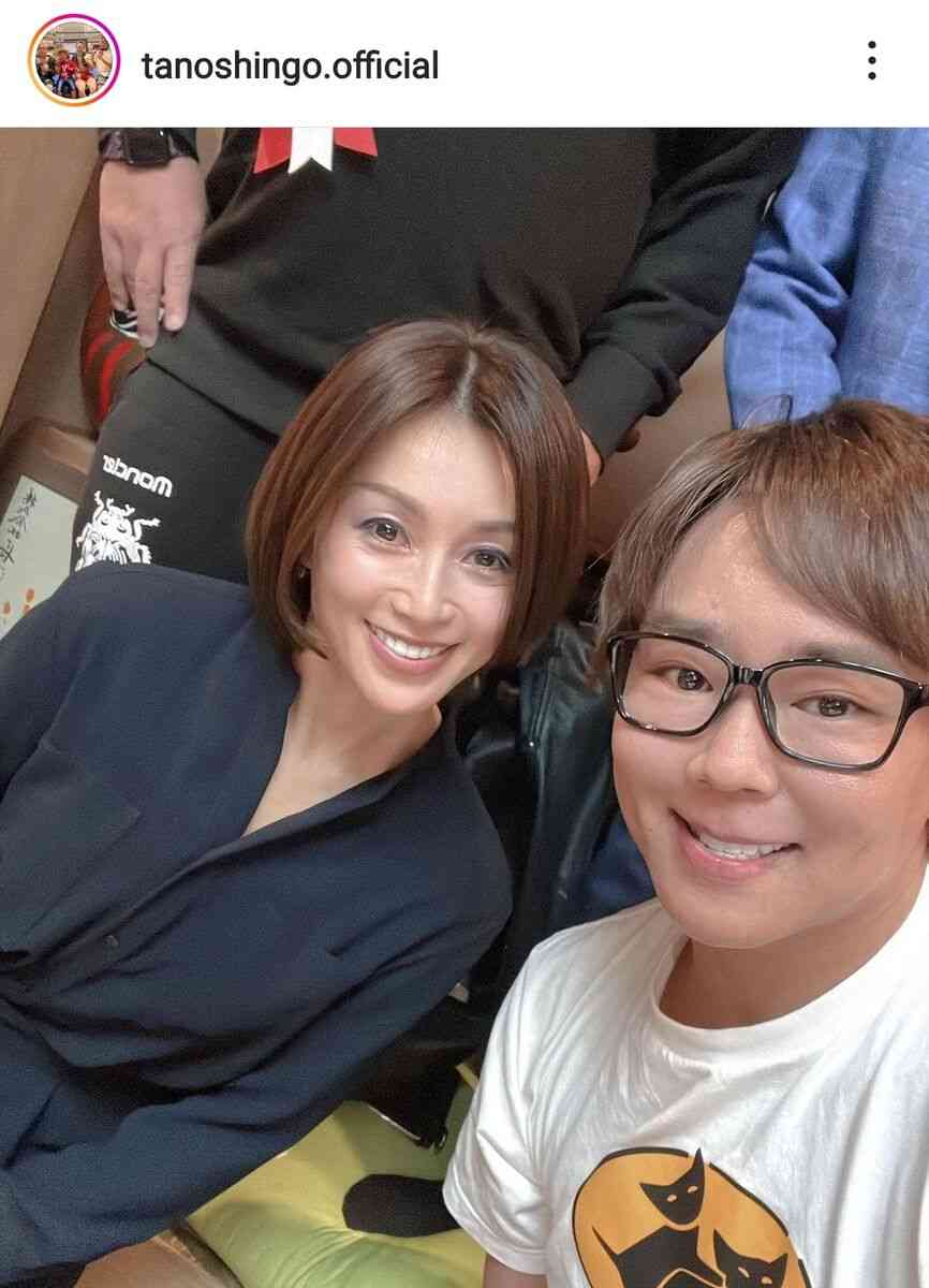 酒井法子、51歳現在の姿に騒然！「世界一可愛い」「いつまでも綺麗」…「碧いうさぎ」で人気沸騰から28年