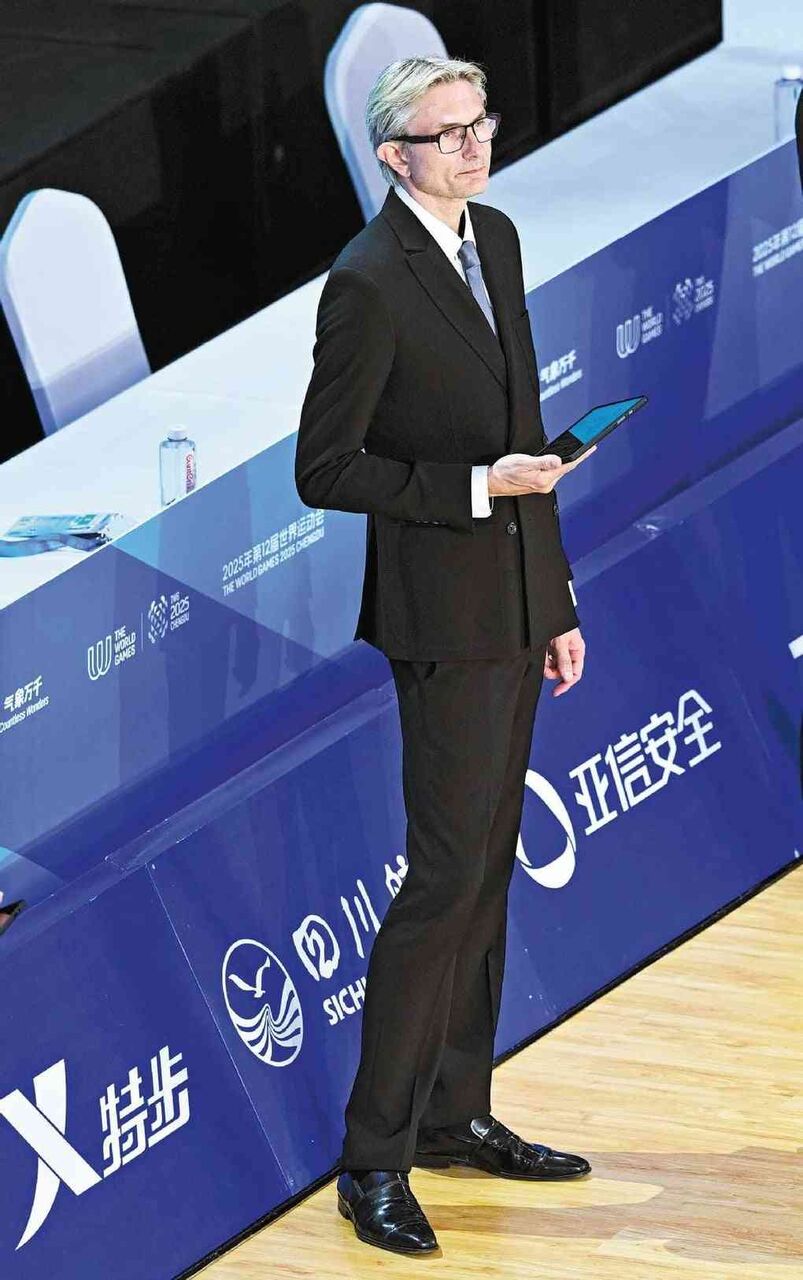 あなたが思うイケオジはどなた？