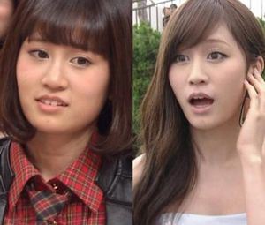 からだは細いのに顔だけ丸い 目指せ顔痩せ がーるずレポート からだは細いのに顔だけ丸い 目指せ顔痩せ がーるずレポート