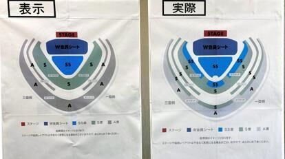 ラルクのチケット販売サイトに不当表示…2・4万人がステージから離れた座席に「格下げ」