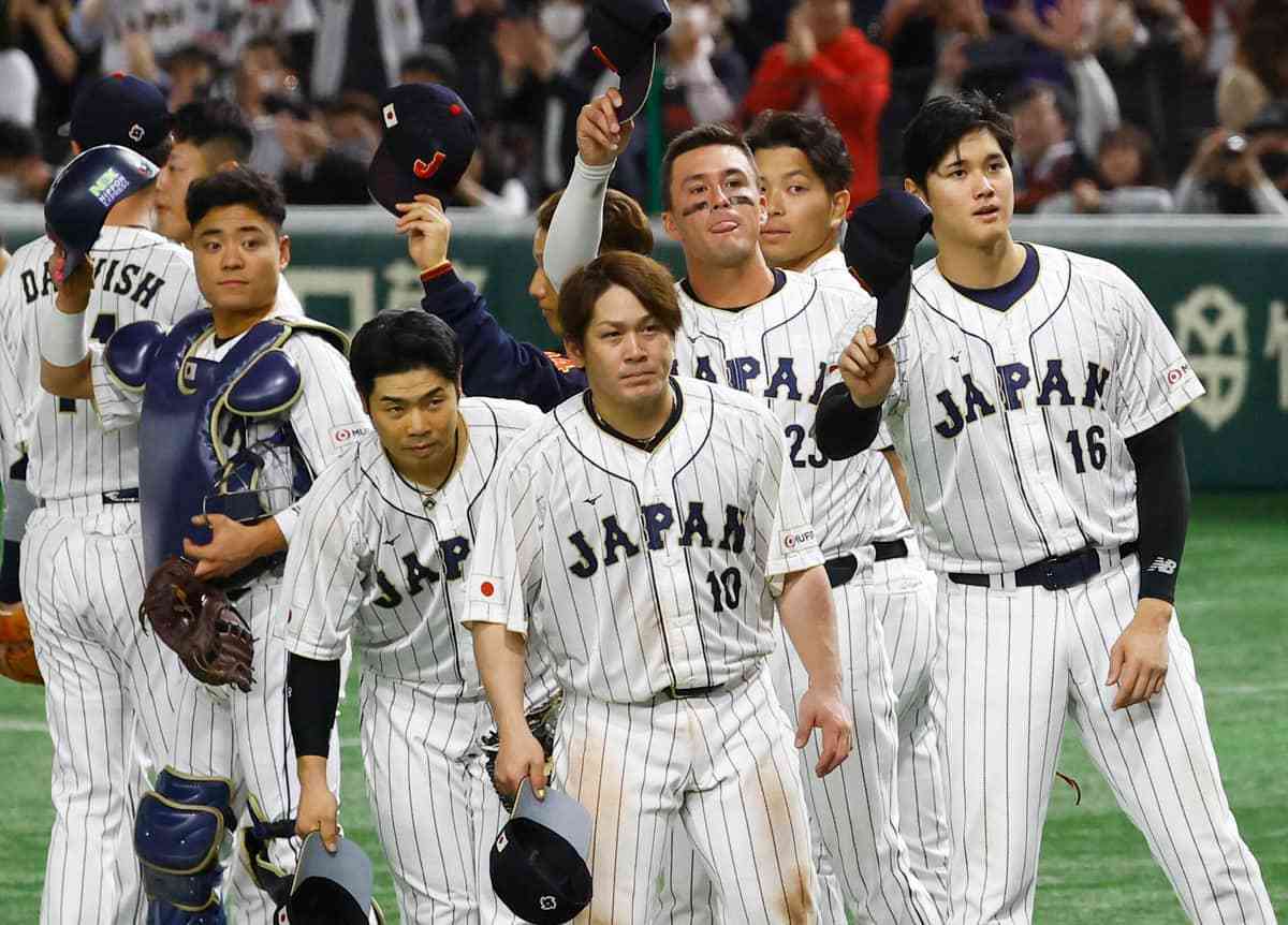 「全てに失礼」サンモニ関口宏の発言物議　WBCイタリア戦、4点先制で「後はもういい」「一応見ますか？」