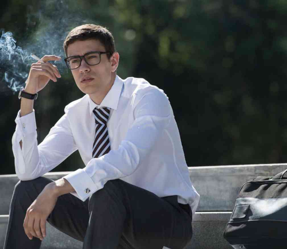 夫にタバコをやめさせたい。