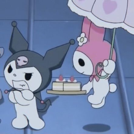 メンタル強いと思うキャラ