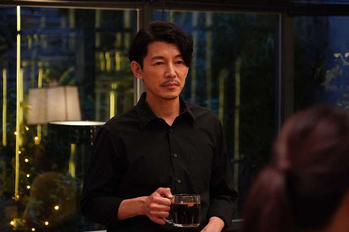 俳優・藤木直人の近影に「ちょっとショック」「さすがにこの年になると…」イケオジらしからぬ“老け見え”評判のなぜ？