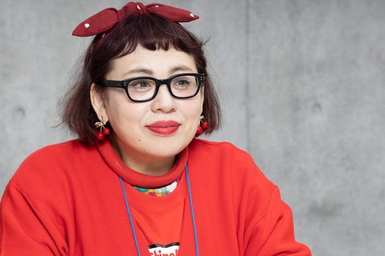 ホクロを取った“しのざき美知”が語る「容姿イジリへの覚悟」「25歳の絶頂期での引退」「子育てと親の介護、そして芸能界復帰」