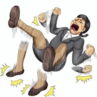 大人になり切れてない人にありがちな特徴