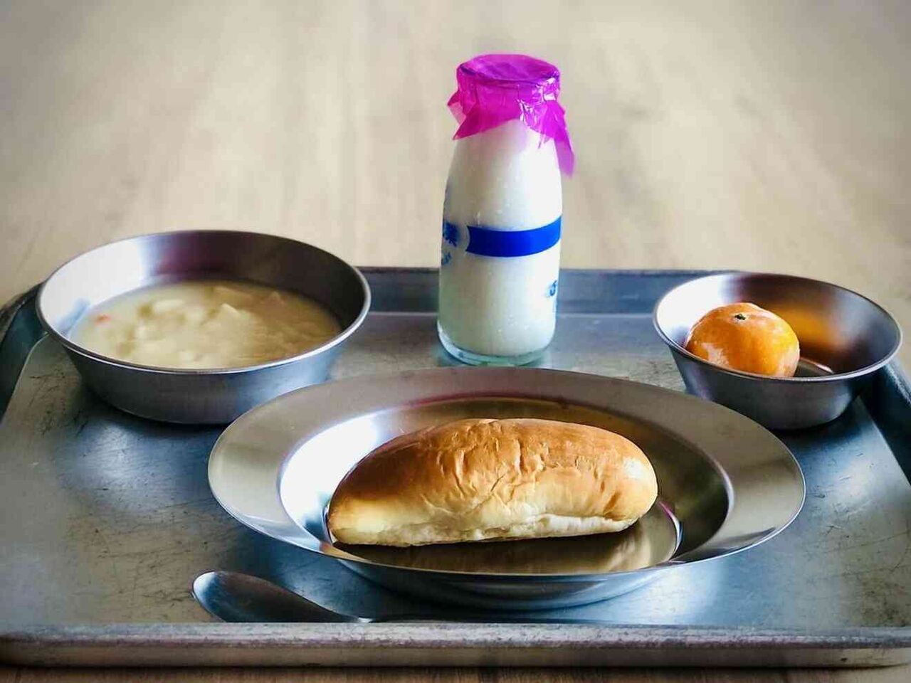 信じられない昭和の常識10選　一般人にドッキリ、毎週プロレス中継、給食に鯨肉