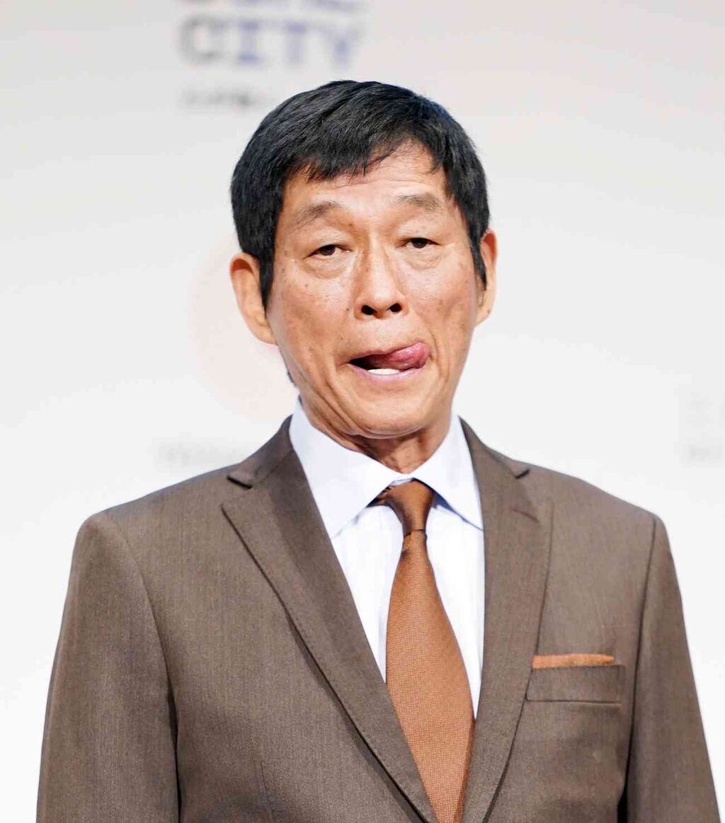 明石家さんま、藤本敏史の当て逃げ謝罪で勘違い「俺がおっちょこちょいだった」フジモンにも謝罪