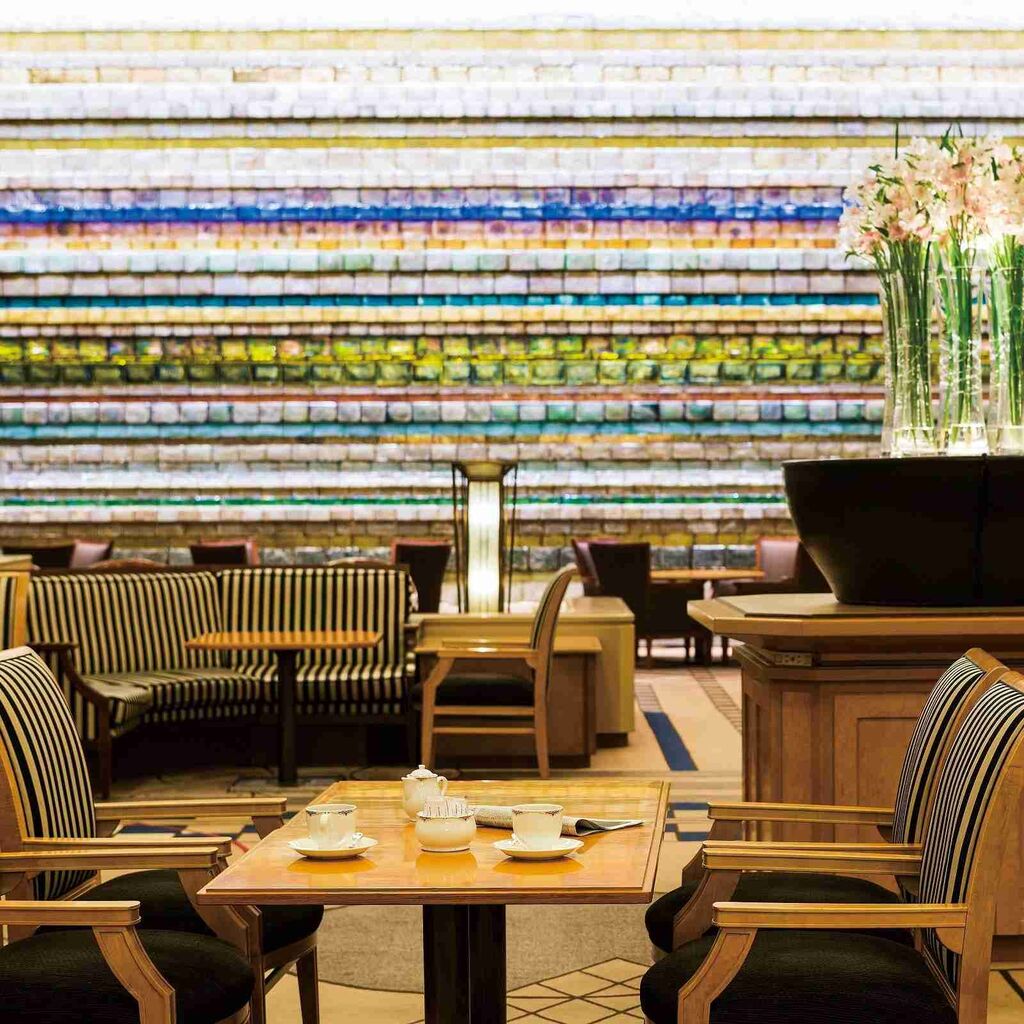 なぜ帝国ホテルは｢コーヒー1杯2000円｣なのか…値上げのできない飲食店が根本的に勘違いしていること