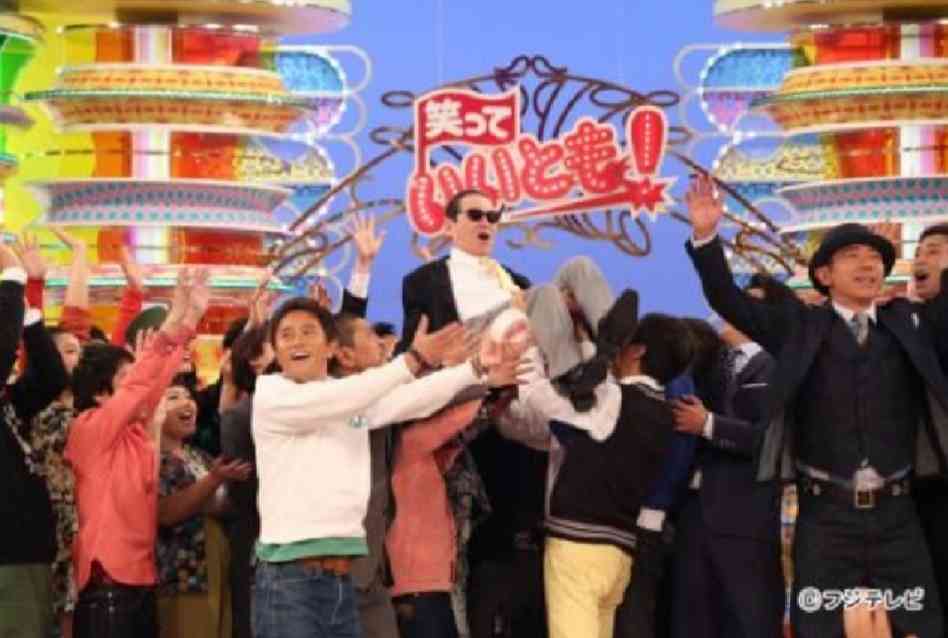 笑っていいとも最終回の思い出