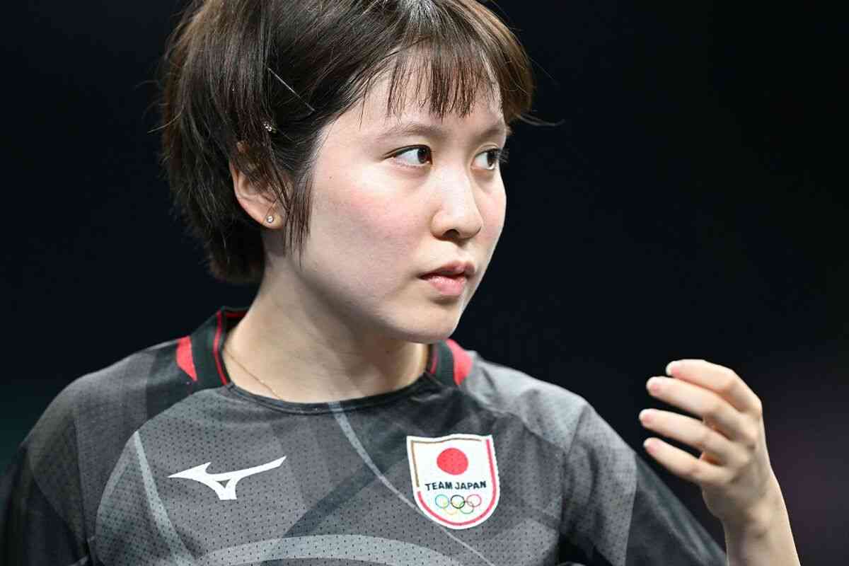 【パリ五輪】スポーツメディアに掲載された卓球女子シングルス・平野美宇の“ひどいサムネ”に「これを選ぶのが最低」批判殺到、モラル問う声も