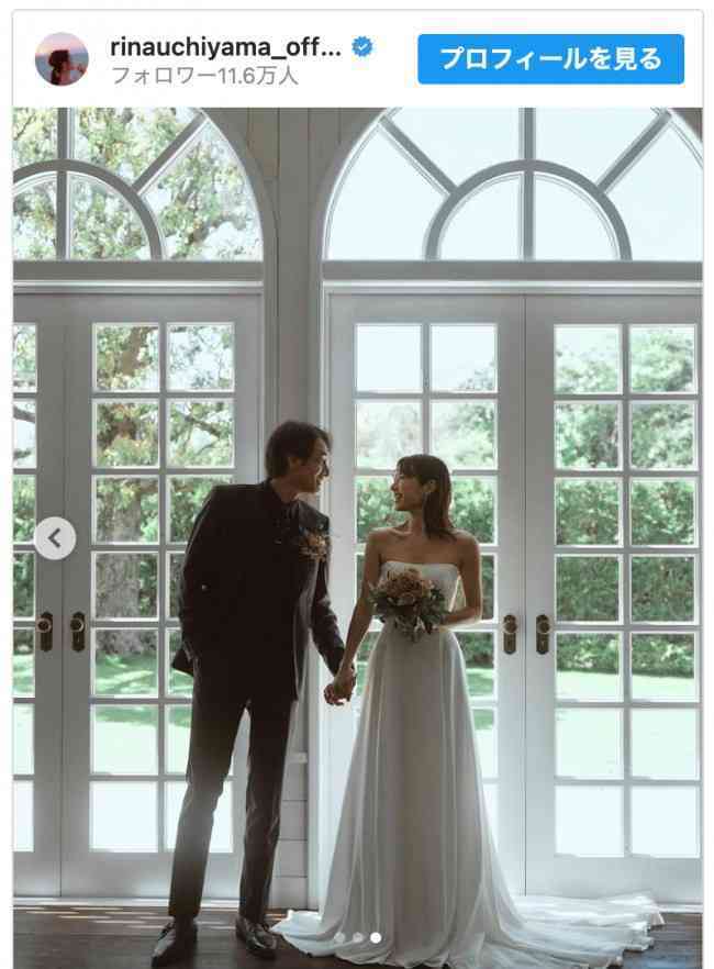 【画像】有名人のウェディング姿